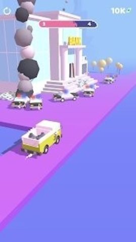 驾驶包裹车下载安装最新版