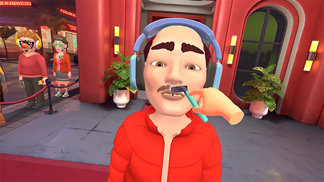 我是安检员手机版(I Am Security)