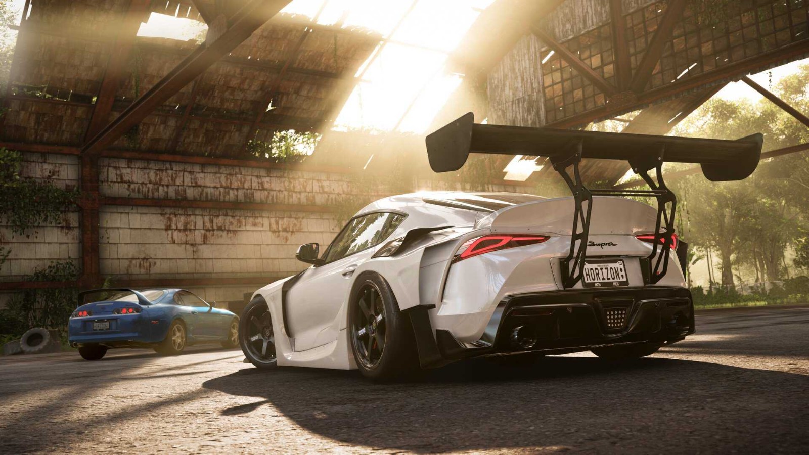 Forza Horizon5