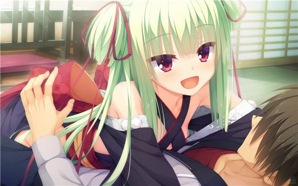 千恋万花手机版