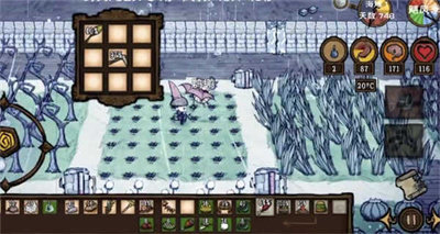 饥荒灵幻版2024最新版下载超多模组