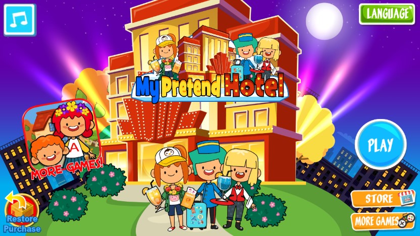 我的假期游戏最新版下载