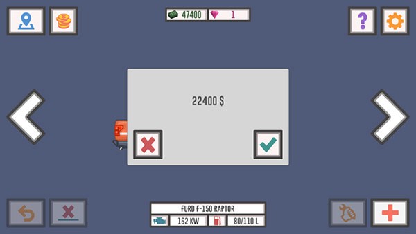 最佳运货卡车2最新版下载