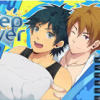 sleepover过夜