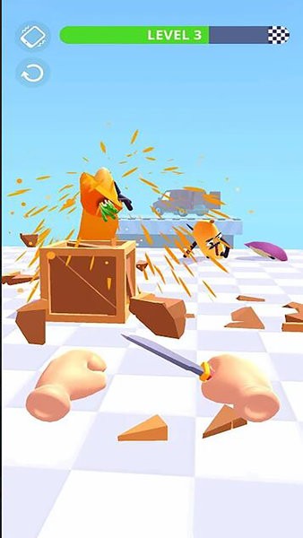 疯狂切切切游戏手机版下载