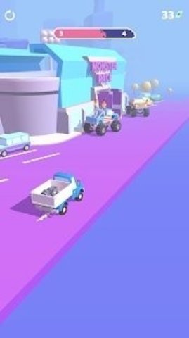 驾驶包裹车下载安装最新版