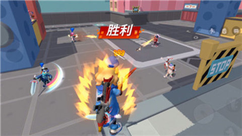 香肠人吃鸡下载安装正版