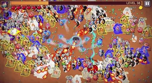 火星归来游戏下载最新版