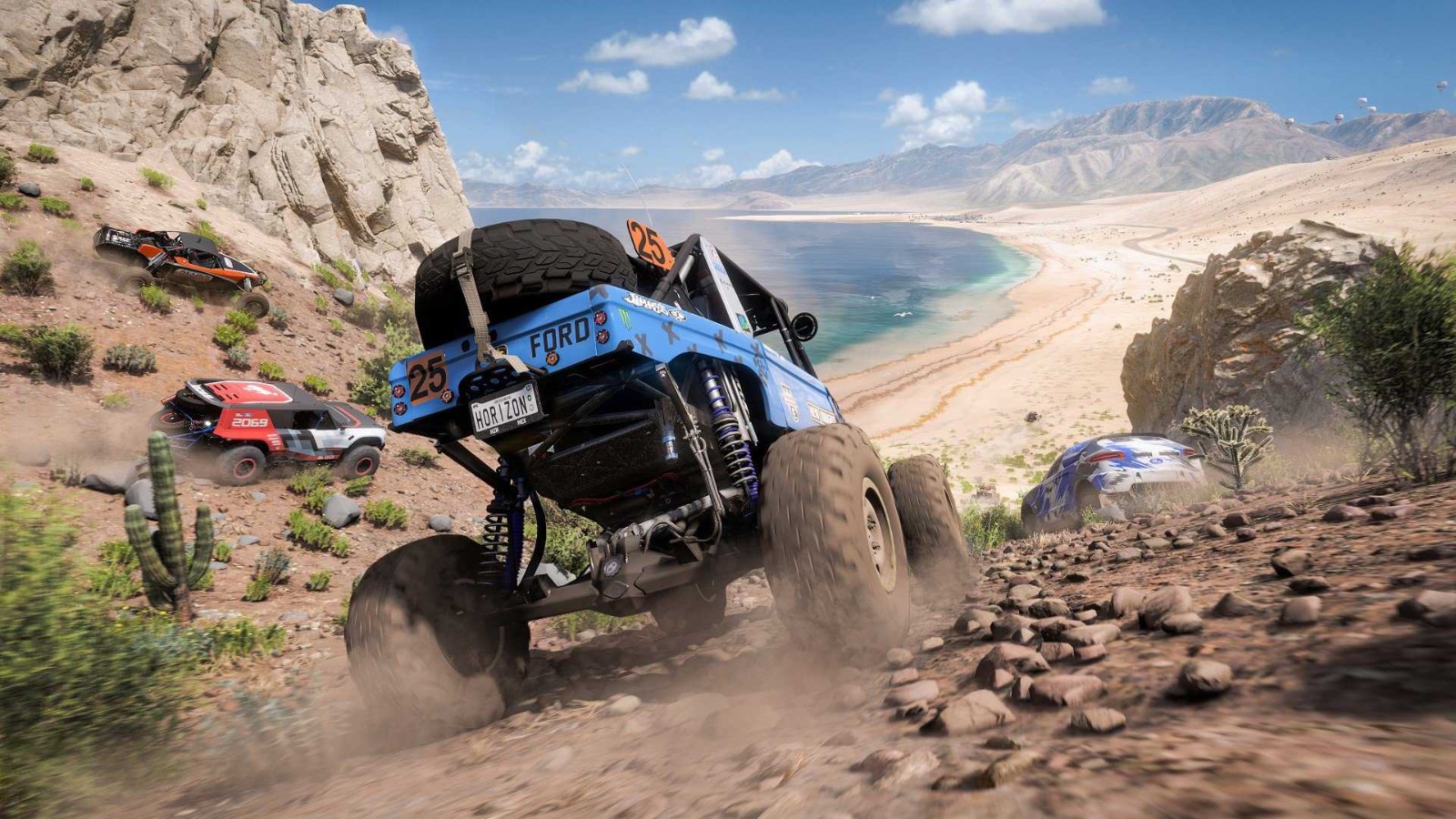 Forza Horizon5