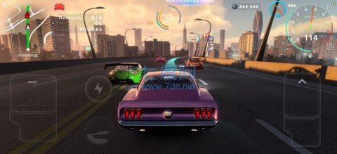 carx街头赛车2下载安装最新版