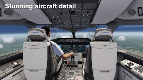 aeroflyfs全飞机版