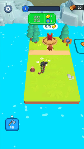 我有座小岛安卓手机版下载