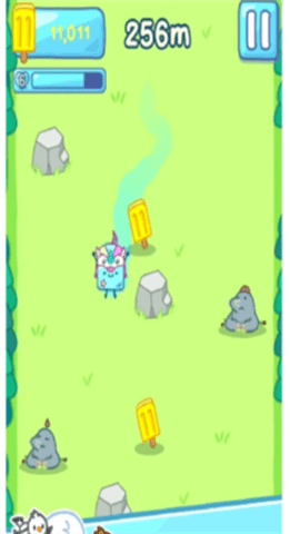 雪糕刺客下载安装安卓版