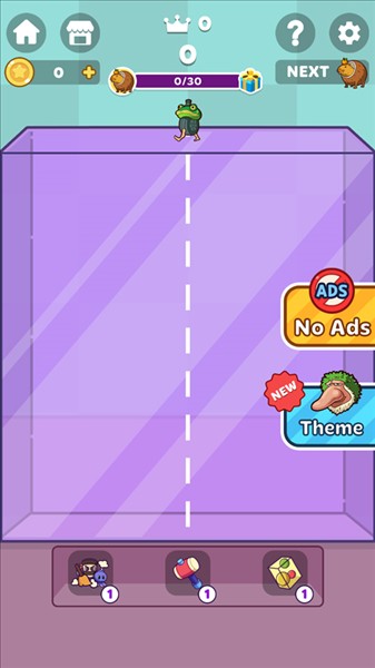 外国山海经合成大西瓜