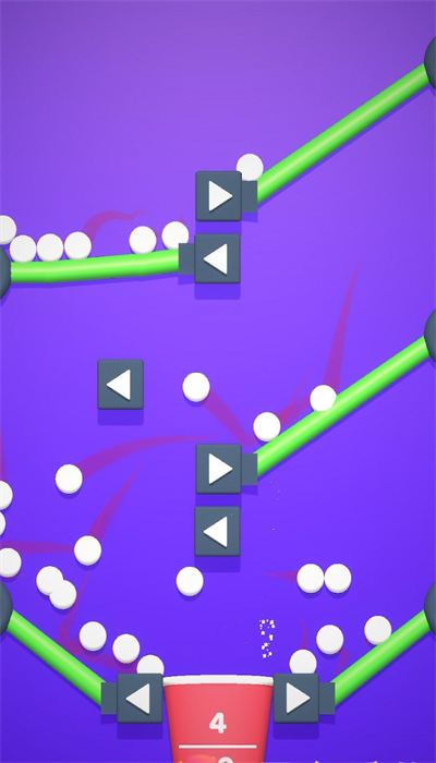 皮带收集球手游安卓正版