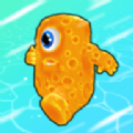 海绵果冻人快跑下载安装手机版