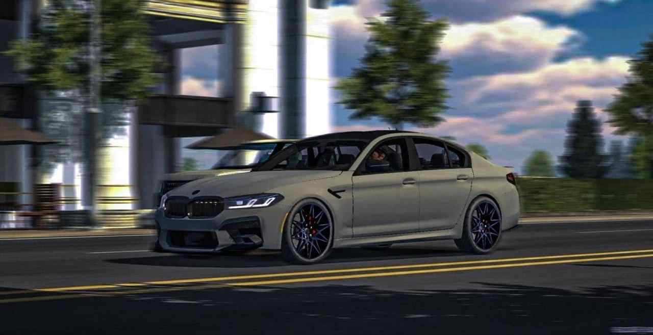 手动挡停车场2024最新版下载中文版