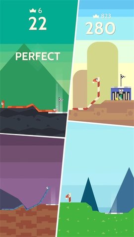 蛇蛇历险记下载安装安卓版