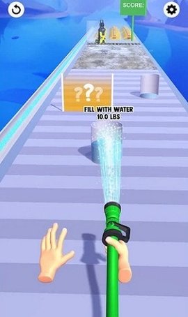 动力清洗跑下载安装中文版