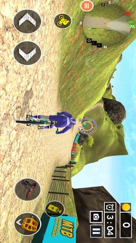 我心爱的自行车游戏官方版下载