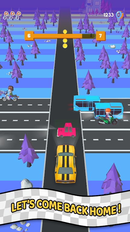 高速公路定时手游最新版