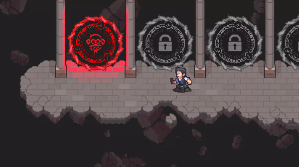 超级黑暗欺骗中文版