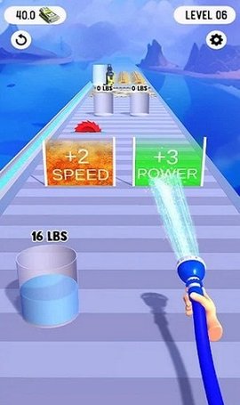 动力清洗跑下载安装中文版