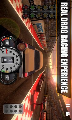 无极限飙车2MOD菜单