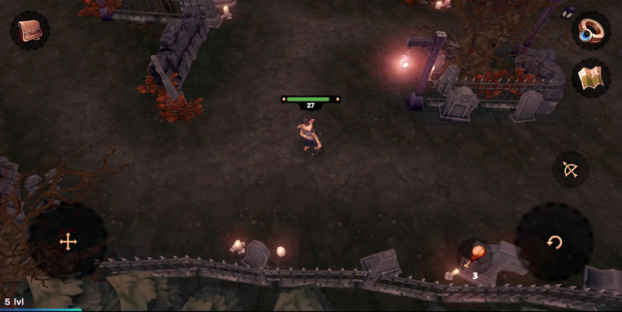 门户游骑兵手游最新版