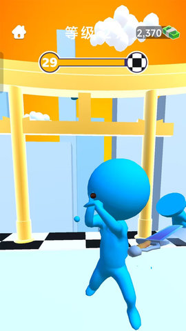 地下城割草勇士官方安卓版下载