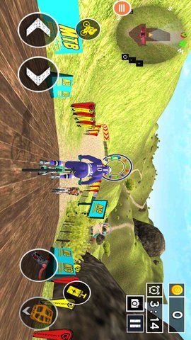 我心爱的自行车游戏官方版下载