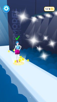 我是名模手游最新版