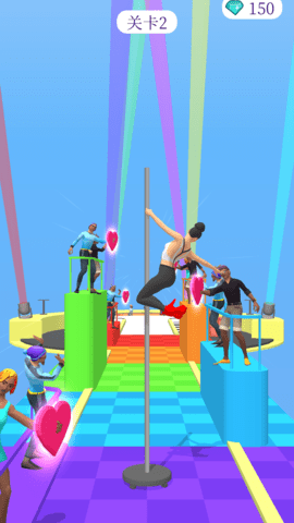 跳舞之路游戏安卓版下载