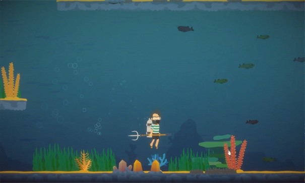 小生活悠闲小镇物语内置菜单