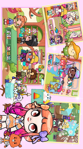 凡达世界城市模拟官方手机版下载