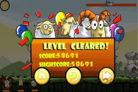 小羊快跑手机版