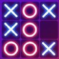 井字双人对战游戏安卓版