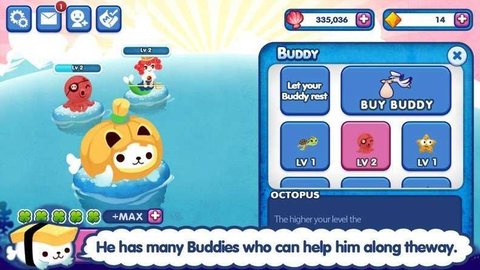 滑行小海豹下载安装最新版