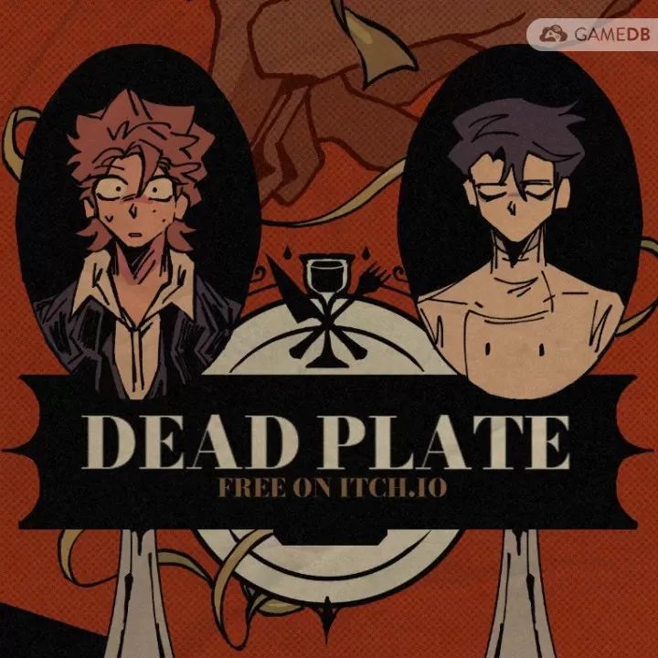 deadplate中文版