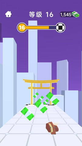 地下城割草勇士官方安卓版下载