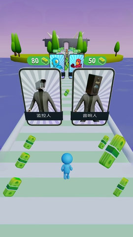 争分夺秒挑战安卓手机版下载