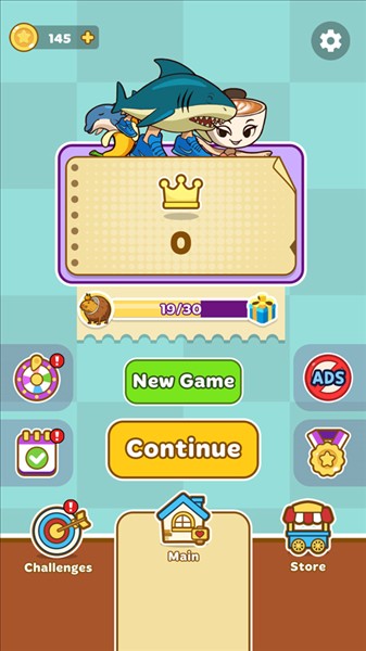 外国山海经合成大西瓜