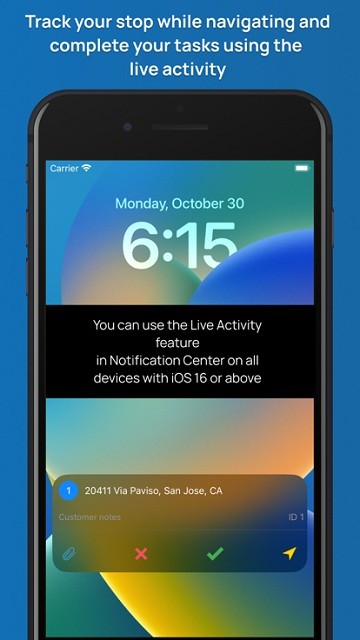 Routin智能路线计划器