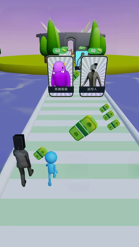 争分夺秒挑战安卓手机版下载