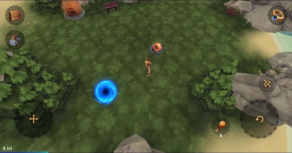 门户游骑兵手游最新版