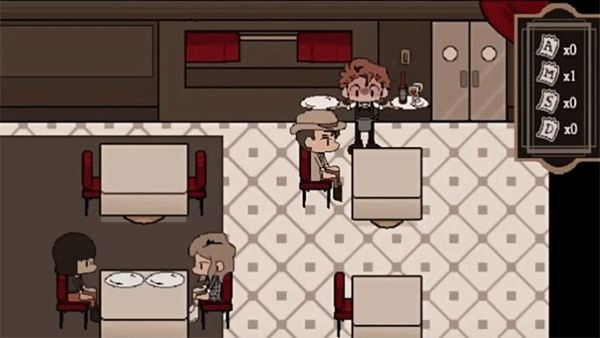 deadplate中文版
