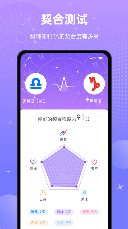 宫神星官方版