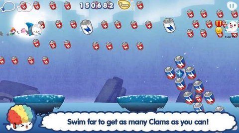 滑行小海豹下载安装最新版