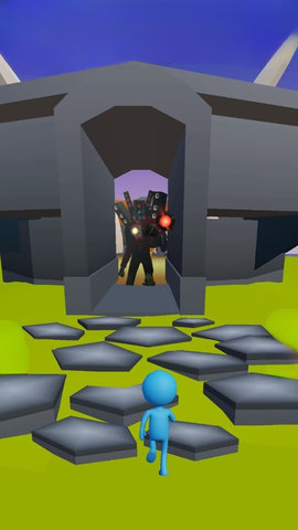 争分夺秒挑战安卓手机版下载