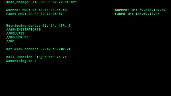 hacknet游戏手机版